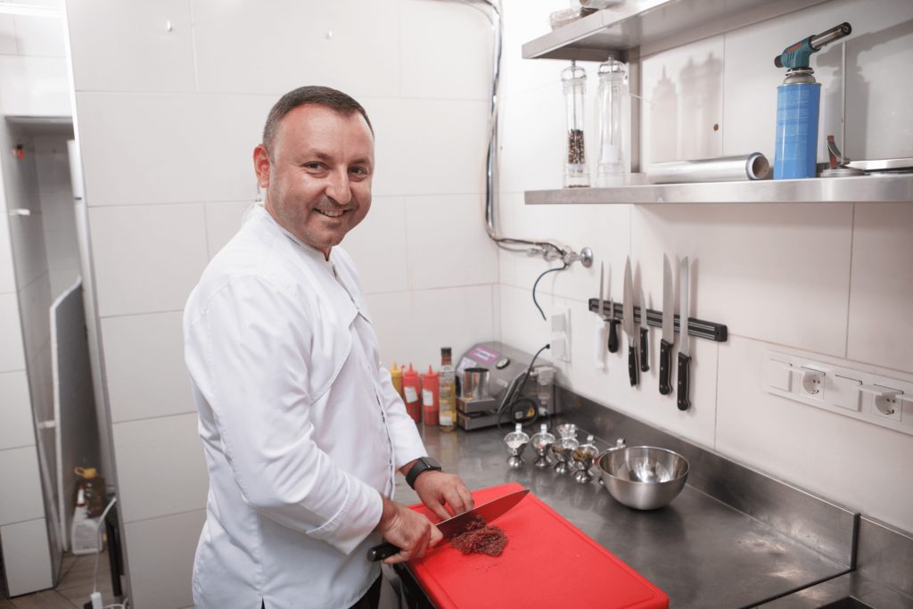 What Is A Chef de Rang? And A Definition Of The Job Description
