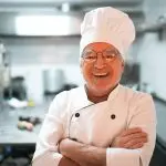 Chef Answer Questions